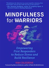 Produktbild: Mindfulness For Warriors