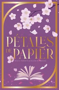 Produktbild: P&eacute;tales de papier