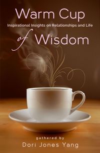 Produktbild: Warm Cup of Wisdom: Inspirational Insights on Relationships and Life
