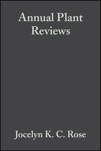 Produktbild: Annual Plant Reviews, The Plant Cell Wall