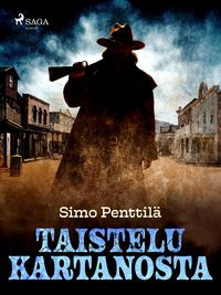 Produktbild: Taistelu kartanosta