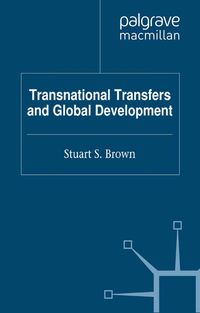 Produktbild: Transnational Transfers and Global Development