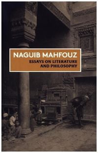 Produktbild: Essays on Literature and Philosophy