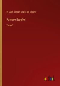 Produktbild: Parnaso Espa&ntilde;ol