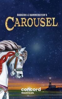 Produktbild: Rodgers & Hammerstein's Carousel