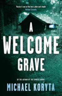 Produktbild: A Welcome Grave