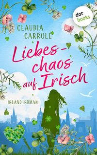 Produktbild: Liebeschaos auf Irisch