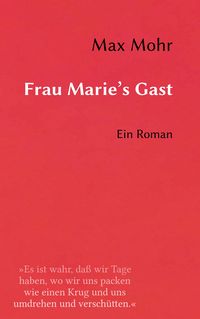 Produktbild: Frau Marie's Gast