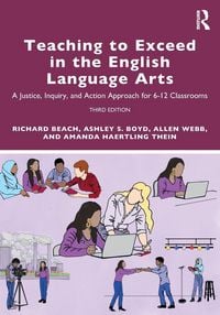 Produktbild: Teaching to Exceed in the English Language Arts