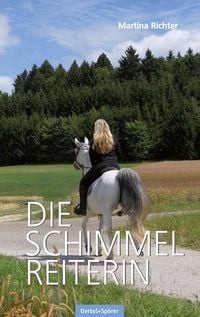 Produktbild: Die Schimmelreiterin