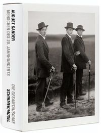 Produktbild: People of the 20th Century