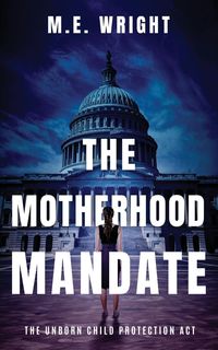 Produktbild: The Motherhood Mandate