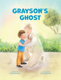 Produktbild: Grayson's Ghost