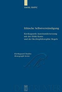 Produktbild: Ethische Selbstverst&auml;ndigung