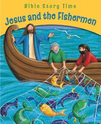 Produktbild: Jesus and the Fishermen