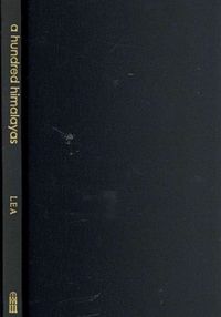 Produktbild: Lea, S: A Hundred Himalayas