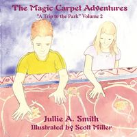 Produktbild: The Magic Carpet Adventures