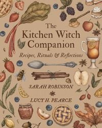 Produktbild: The Kitchen Witch Companion