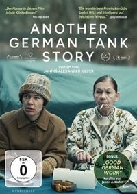 Produktbild: Another German Tank Story