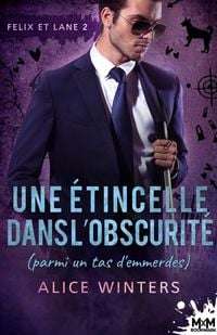 Produktbild: Une etincelle dans l obscurite