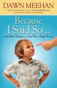 Produktbild: Because I Said So