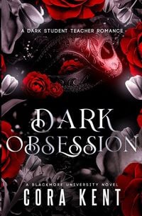 Produktbild: Dark Obsession