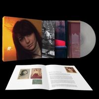 Produktbild: WORDS AND MUSIC (Think Of Rain Vinyl)