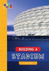 Produktbild: Building a Stadium