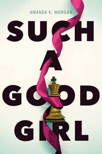 Produktbild: Such a Good Girl