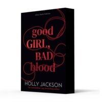 Produktbild: Good Girl, Bad Blood. After Dark Edition