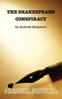 Produktbild: The Shakespeare Conspiracy