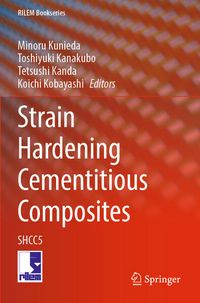 Produktbild: Strain Hardening Cementitious Composites