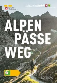 Bild vom Artikel Alpenpässeweg vom Autor David Coulin