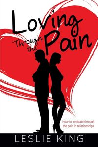 Produktbild: Loving Through the Pain