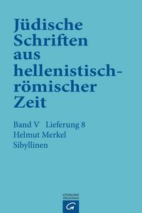 Produktbild: Sibyllinen