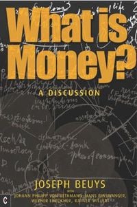 Produktbild: What is Money?