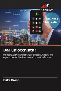 Produktbild: Dai un'occhiata!
