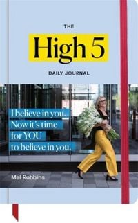 Produktbild: The High 5 Daily Journal