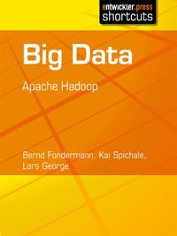 Produktbild: Big Data - Apache Hadoop