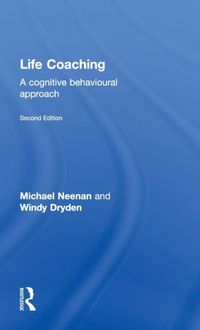 Produktbild: Neenan, M: Life Coaching