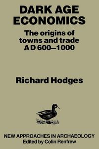 Produktbild: Dark Age Economics