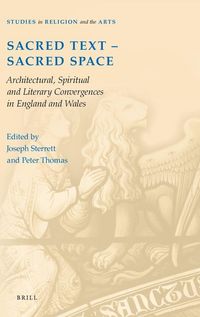 Produktbild: Sacred Text -- Sacred Space