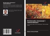 Produktbild: W kierunku innowacji i r&oacute;&iquest;norodno&iquest;ci