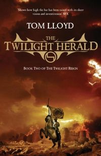 Produktbild: The Twilight Herald