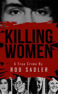 Produktbild: Killing Women