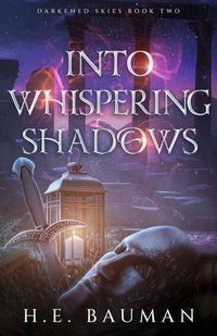 Produktbild: Into Whispering Shadows