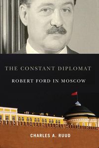 Produktbild: Constant Diplomat