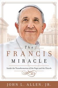 Produktbild: The Francis Miracle