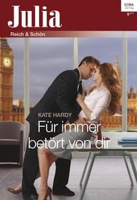 Produktbild: F&uuml;r immer bet&ouml;rt von dir