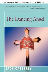 Produktbild: The Dancing Angel